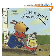 Theos gro�e �berraschung