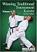 Winning Traditional Tournament Karate Vol 4  -  By Paul Goodshaw