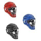 Mizuno G4 Youth Samurai Catcher's Helmet