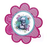 Sketchbook Me to You Bear Earring Stand