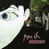 Yuppie Flu -  Toast Masters