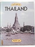 Let's go to Thailand