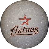 Houston Astros Aramith Pool/Cue/8 Ball or Souvenir