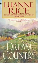Dream Country