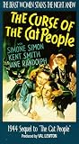 The Curse of the Cat People