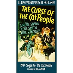 The Curse of the Cat People