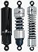 PROGRESSIVE SUSPENSION 412 SERIES HARLEY 12B 412-4049B