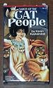 Tarot of the Cat People Tarot Card Deck