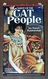 Tarot of the Cat People Tarot Card Deck