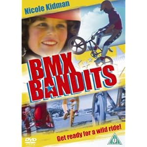 Bmx Bandits Movie