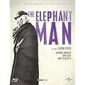 The elephant man [Italia] [Blu-ray]