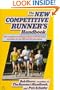 The New Competitive Runner's Handbook (Penguin Handbooks)