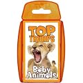 Top Trumps Baby Animals