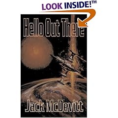 Hello Out There (The Hercules Text / A Talent for War)