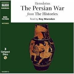Histories: Persian War from the Histories (Classic Non Fiction)