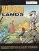 Hidden Lands (Champions) by Darren Watts; Allen Thomas