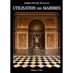 Utilisation des marbres