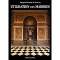 Utilisation des marbres
