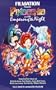 Pinocchio & Emperor of the Night [VHS]
