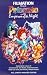 Pinocchio & Emperor of the Night [VHS]