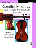 Beautiful Music for Two String Instruments