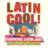 Latin Cool: Essential Latin Jazz