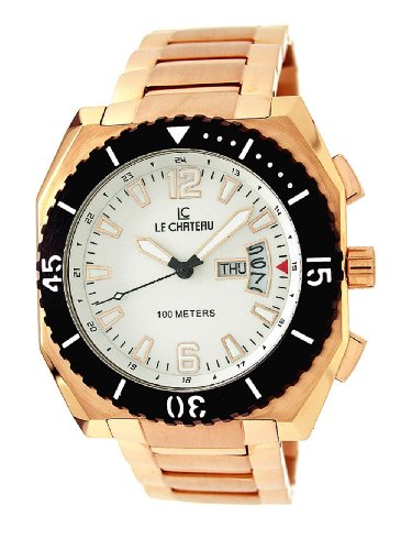 cyber monday price Le Chateau 5406MROSE_WTH