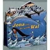 Jona und der gro�e Walvon "Hausmann"