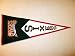 Philadelphia 76ers NBA Classic Basketball Pennant