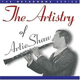 The Artistry of Artie Shaw