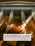 Criminal Law
