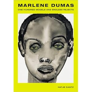 Marlene Dumas: One Hundred Models And End