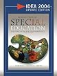 Introduction to Special Education: Teaching in the Age of Opportunity, IDEA 2004 Update Edition (5th Edition)