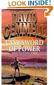Last Sword Of Power (Stones of Power)