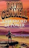 Last Sword of Power (Stones of Power)