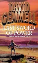 Last Sword of Power (Stones of Power)