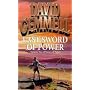 Last Sword of Power (Stones of Power)