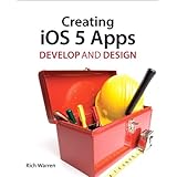 Creating iOS 5 Apps: Develop and Design (Kindle Edition) By Rich Warren   Buy new: $22.99  Customer Rating:    First tagged "handheld" by Aaron