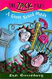 Zack Files 03: A Ghost Named Wanda (Zack Files)