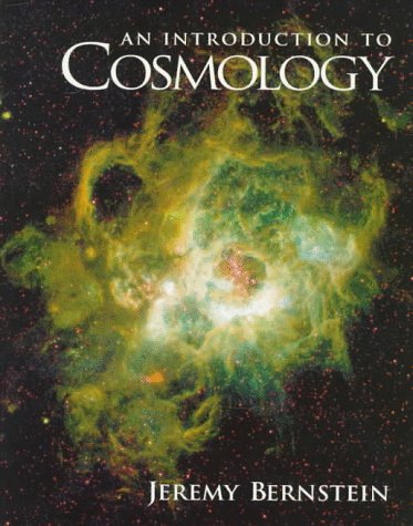 An Introduction to Cosmology