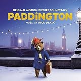 「パディントン」オリジナル・サウンドトラック