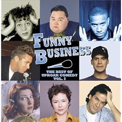 Funny Business