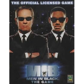 Men In Black