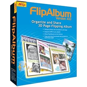 FlipAlbum 4.0