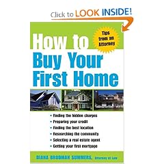 How to Buy Your First Home