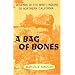 A Bag of Bones: Legends of the Wintu Indians of Northern California (Legends of Wintu Indians of No California)