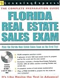 Florida Real Estate Sales Exam