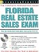 Florida Real Estate Sales Exam