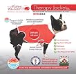 WW Extra Large Therapy Jacket Reversible
