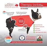 WW Extra Large Therapy Jacket Reversible